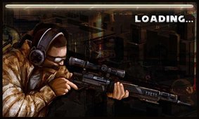 超强狙击手 Army Sniperv1.7.9截图3
