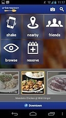 餐馆预订v4.3.24截图3