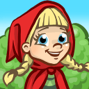 格林童话之小红帽幼教平台v1.7