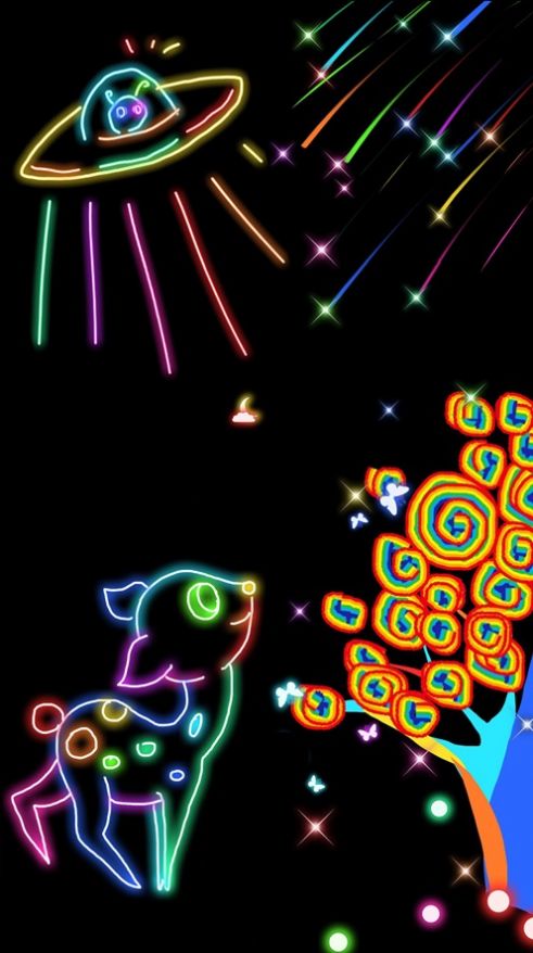 全民来画画游戏v1.7截图2