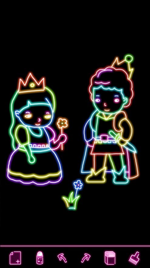 全民来画画游戏v1.7截图1