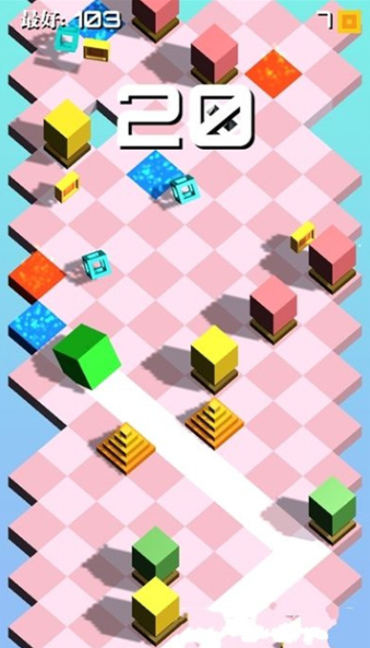 翻转天堂v1.31截图3