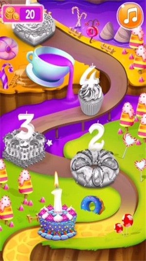 宝宝美食城巴士v2.13截图2