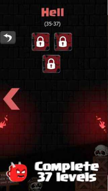 地牢忍者v2.3.10截图2