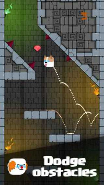 地牢忍者v2.3.10截图5