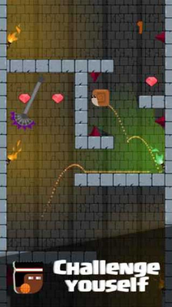 地牢忍者v2.3.10截图3