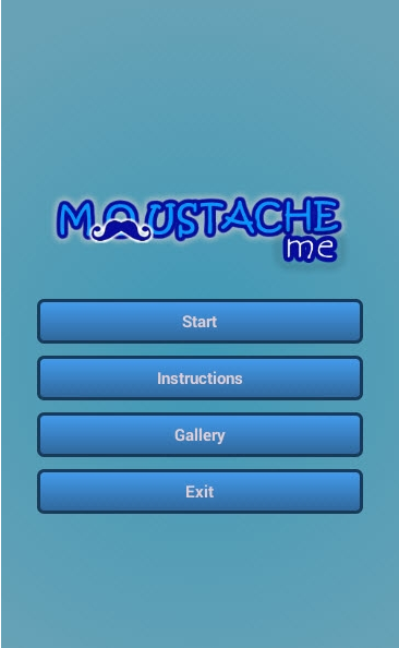 加胡子相机v1.3.14截图1