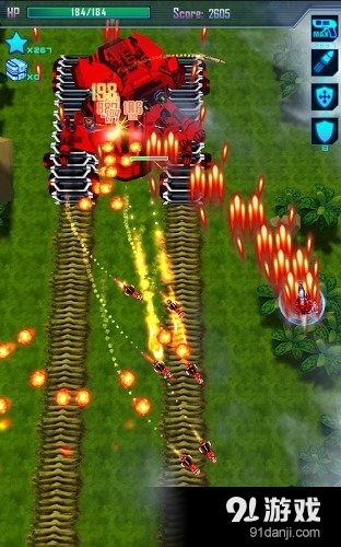 天空追击者v1.5.5截图5