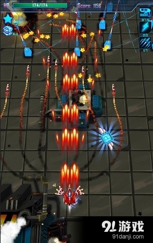 天空追击者v1.5.5截图4