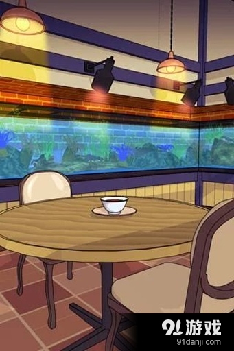 逃脱游戏：孤注一掷v1.13截图1