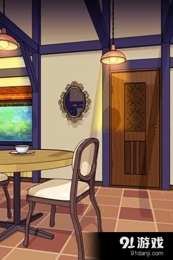 逃脱游戏：孤注一掷v1.13截图4