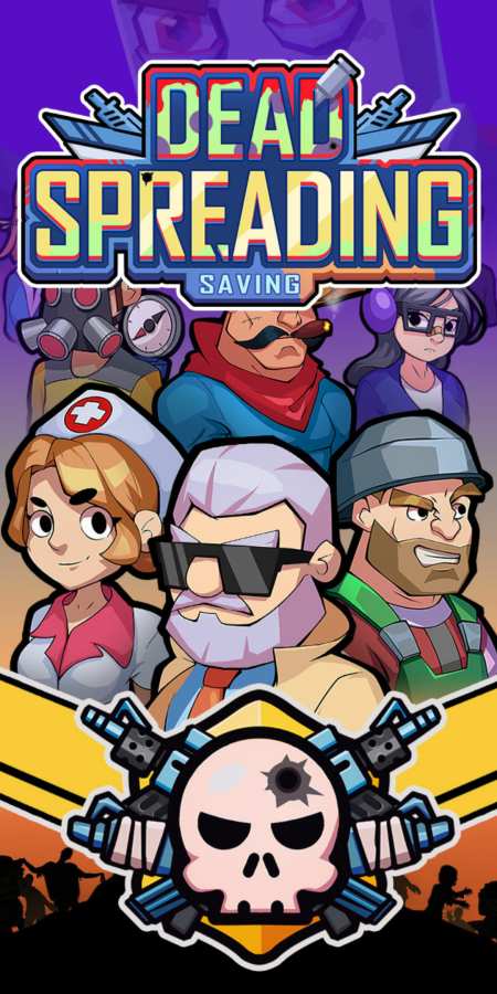 丧尸围城：绝境求生v0.3.43截图1