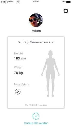优定上品v1.3.06截图2