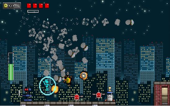 巴迪机器人v1.8截图2