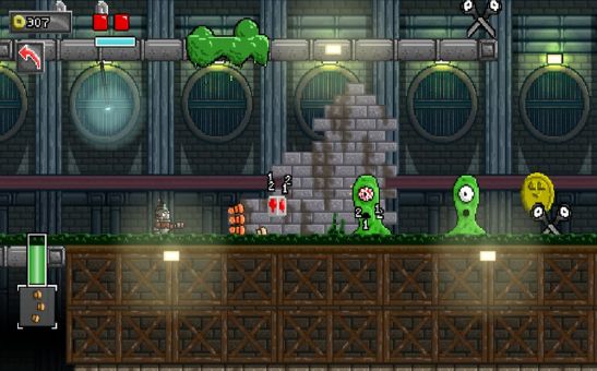 巴迪机器人v1.8截图4