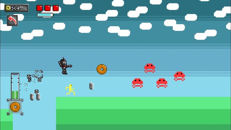 巴迪机器人v1.8截图3