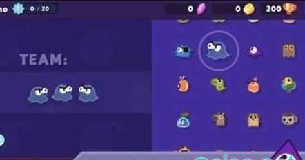 炸弹投石机v1.8截图3