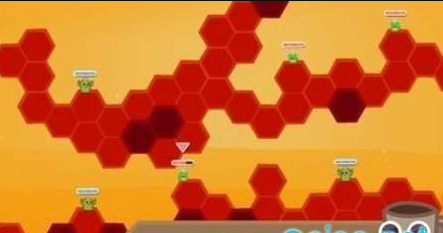 炸弹投石机v1.8截图2