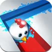 滑行小鸡v1.3.5