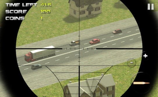 交通猎人v2.9截图1