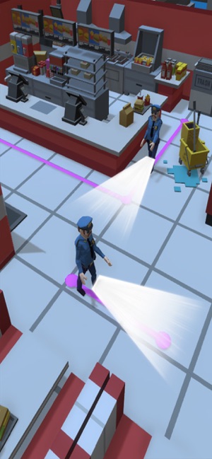 商店抢劫者3Dv1.3.6截图3