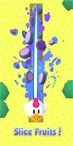 滑行小鸡v1.3.5截图2