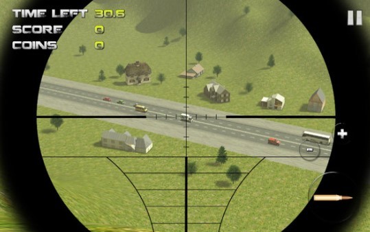 交通猎人v2.9截图3