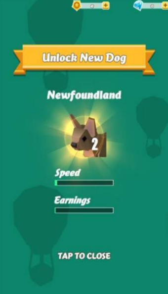 奔跑的汪星人v2.44截图1