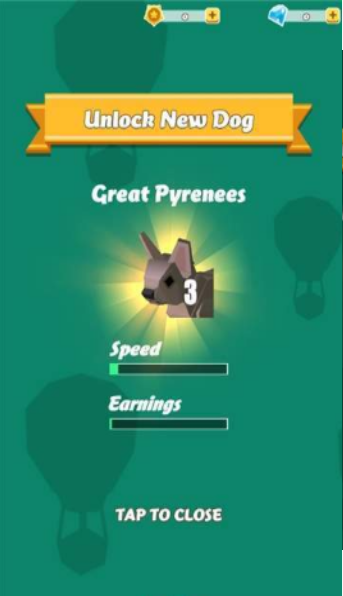 奔跑的汪星人v2.44截图3