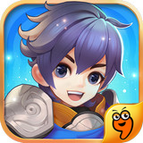 龙之岛战纪九游版v2.2.6