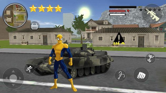 蜘蛛绳大佬英雄维加斯v1.3.6截图1