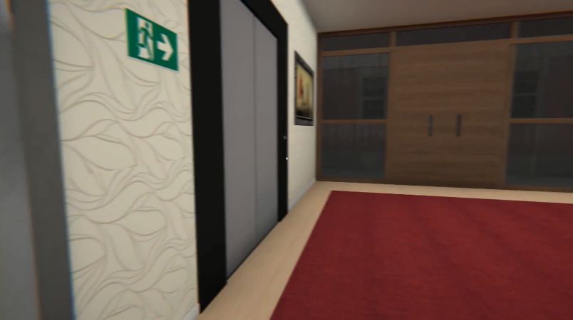 死亡之旅v1.7截图3