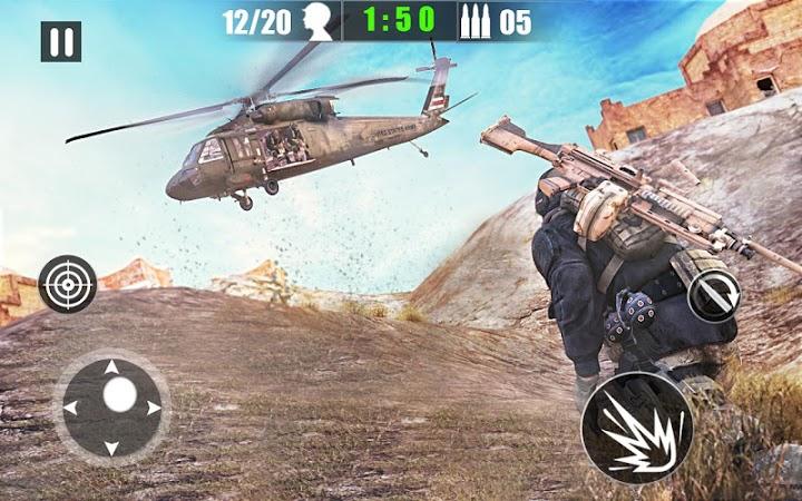 堡垒之夜皇家战争v1.11截图3