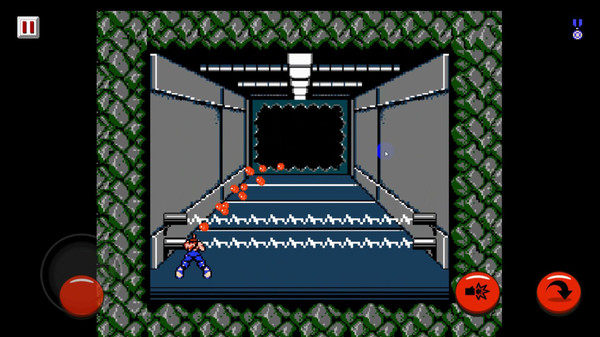 传奇魂斗罗v1.8截图1