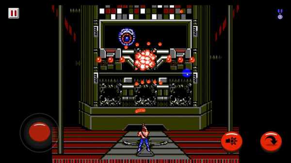 传奇魂斗罗v1.8截图5