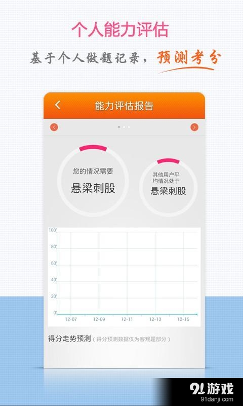 一级建造师题库v2.7截图5