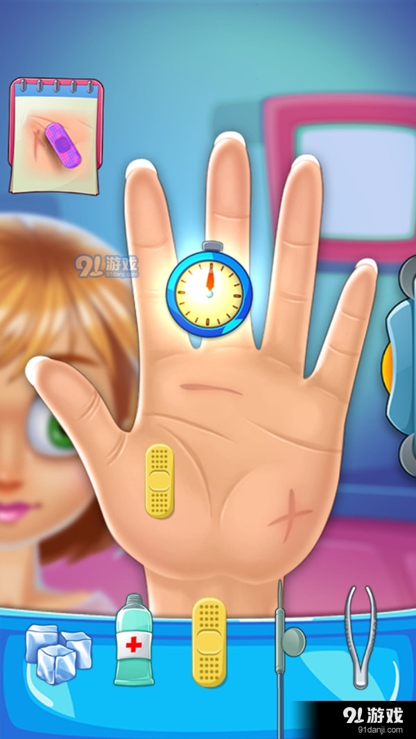 手掌真实模拟v1.8截图2