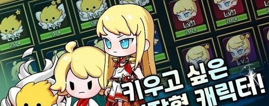 希腊女神养成v1.2.19截图3