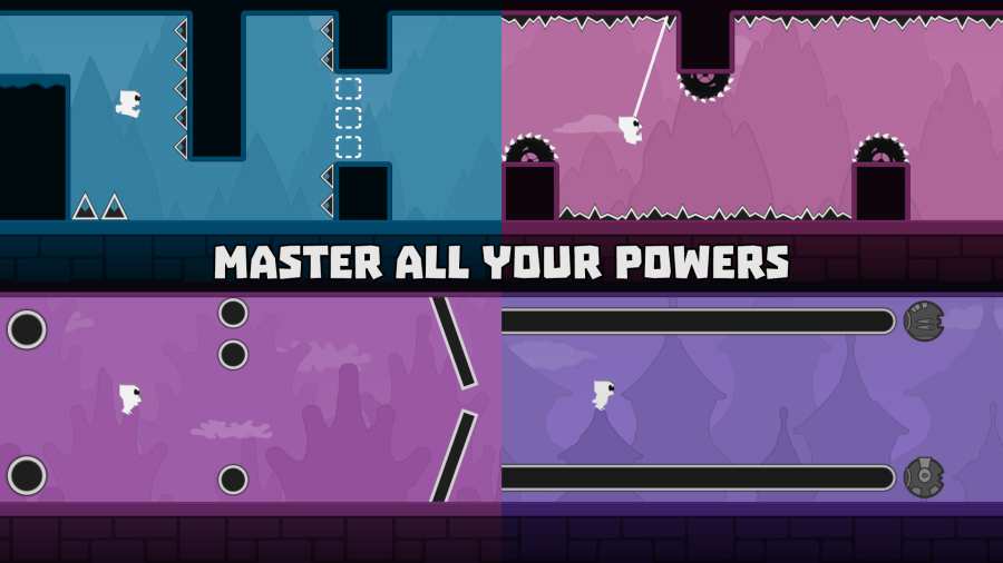 几何之靥v1.5.6截图4