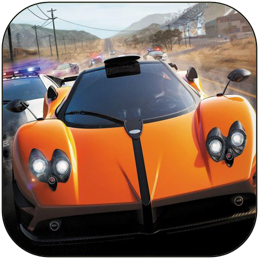 越野车模拟驾驶GLv9.3.6