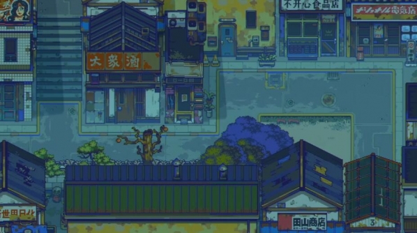 大地之子v1.3.14截图5