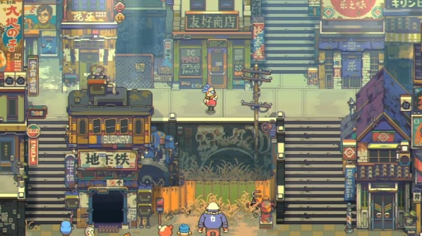 大地之子v1.3.14截图3