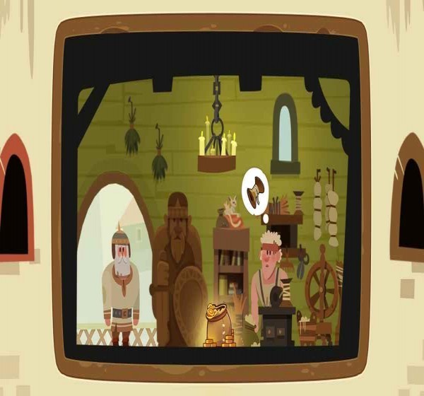 最后的战士英雄v0.53截图4