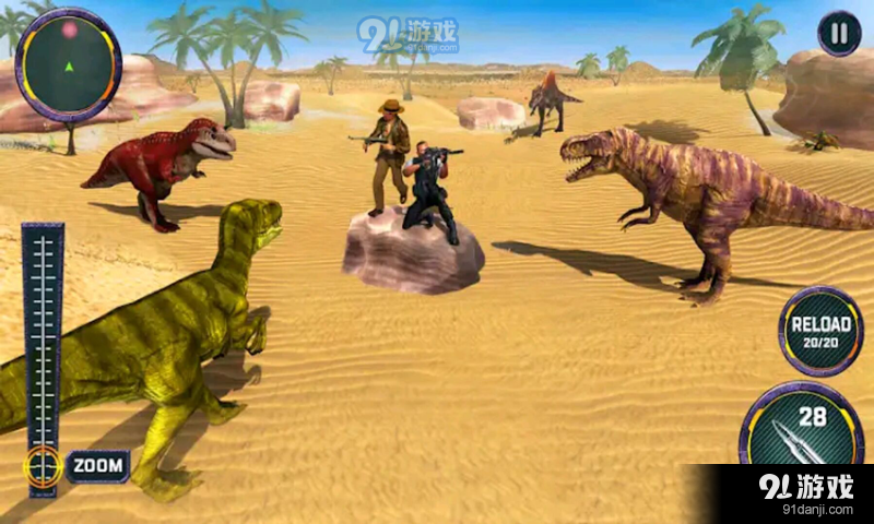 狙击界扛把子v1.8截图2