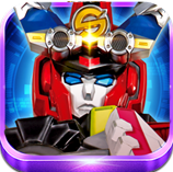 巨神战击队3游戏v1.6.12