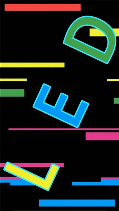 手持弹幕LED字幕屏v1.9截图1