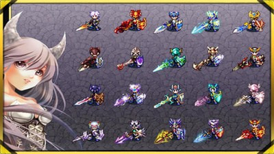 路西法的利刃v1.8截图4