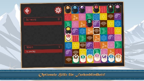 龙塔棋v1.3.5截图3