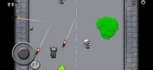 逃离僵尸街v1.4.5截图4