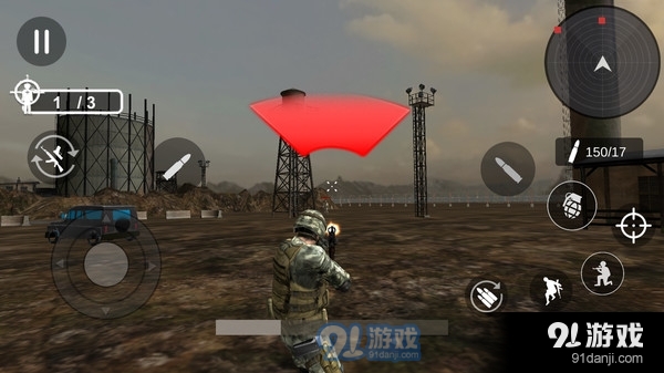 狙击行动：代号猎鹰v2.5.0.6截图3